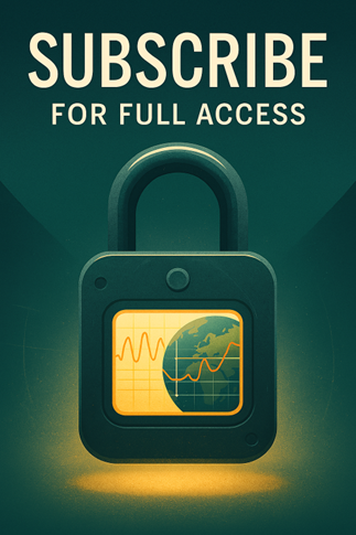 Illustration representing a subscription gateway providing full access to the Golden Mosquito LLC patent portfolio.